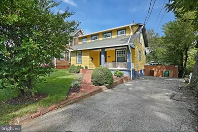 4210 Jefferson Street, Hyattsville, MD 20781 - Photo 3