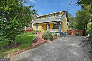 4210 Jefferson St, Hyattsville, MD 20781 - Photo 3
