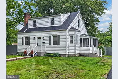 6704 Boxwood Drive, Suitland, MD 20746 - Photo 1