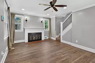 6704 Boxwood Dr, Suitland, MD 20746 - Photo 3