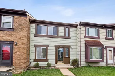 15644 Millbrook Lane #33, Laurel, MD 20707 - Photo 7
