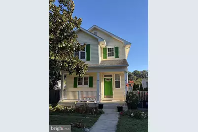 4406 Lincoln Avenue, Beltsville, MD 20705 - Photo 1