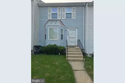 1735 Tulip Avenue, District Heights, MD 20747 - Photo 1
