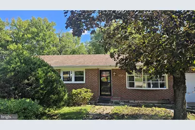 5103 Baltimore Lane, Lanham, MD 20706 - Photo 1