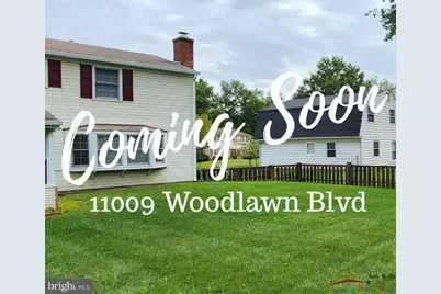 11009 Woodlawn Boulevard, Upper Marlboro, MD 20774 - Photo 1