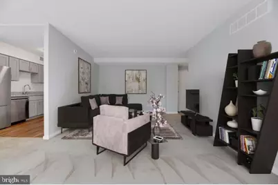 4410 Oglethorpe #215, Hyattsville, MD 20781 - Photo 3