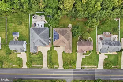 11548 Prospect Hill Road, Glenn Dale, MD 20769 - Photo 5