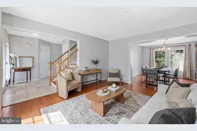 8507 Bates Drive, Bowie, MD 20720 - Photo 9
