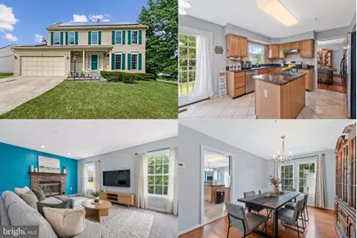 8507 Bates Drive, Bowie, MD 20720 - Photo 1