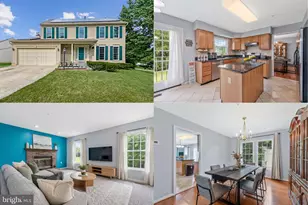 8507 Bates Dr, Bowie, MD 20720 - Photo 1