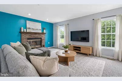 8507 Bates Drive, Bowie, MD 20720 - Photo 3