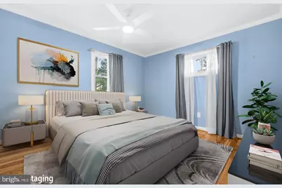 4312 Kinmount Road, Lanham, MD 20706 - Photo 19