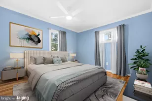 4312 Kinmount Rd, Lanham, MD 20706 - Photo 19