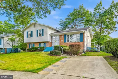 4312 Kinmount Road, Lanham, MD 20706 - Photo 3