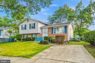 4312 Kinmount Rd, Lanham, MD 20706 - Photo 3