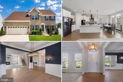 5809 McIntosh Place, Brandywine, MD 20613 - Photo 1