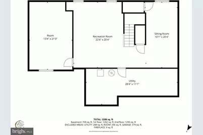 5809 McIntosh Place, Brandywine, MD 20613 - Photo 15