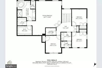 5809 McIntosh Place, Brandywine, MD 20613 - Photo 17
