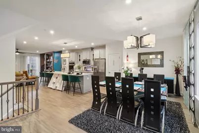 9509 Bent Creek Place, Upper Marlboro, MD 20772 - Photo 11
