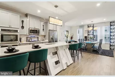 9509 Bent Creek Place, Upper Marlboro, MD 20772 - Photo 15