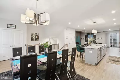 9509 Bent Creek Place, Upper Marlboro, MD 20772 - Photo 13