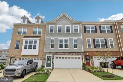 9509 Bent Creek Place, Upper Marlboro, MD 20772 - Photo 51