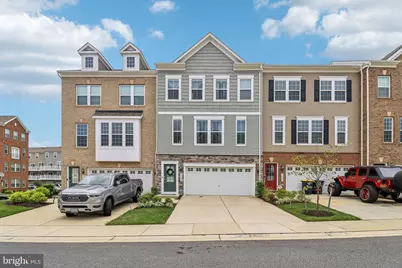 9509 Bent Creek Place, Upper Marlboro, MD 20772 - Photo 49
