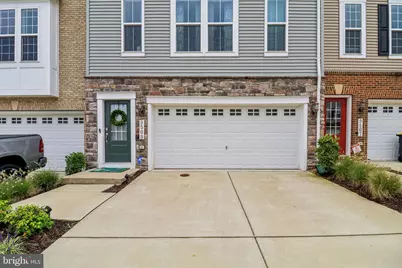 9509 Bent Creek Place, Upper Marlboro, MD 20772 - Photo 53