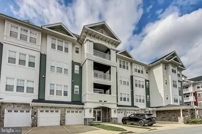 13901 Belle Chasse Boulevard #215, Laurel, MD 20707 - Photo 3