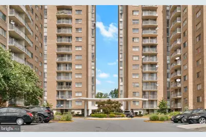 1836 Metzerott Road #708, Hyattsville, MD 20783 - Photo 1