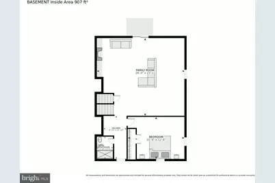 12300 Lisborough Road, Bowie, MD 20720 - Photo 55