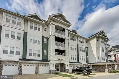 13901 Belle Chasse Boulevard #215, Laurel, MD 20707 - Photo 3
