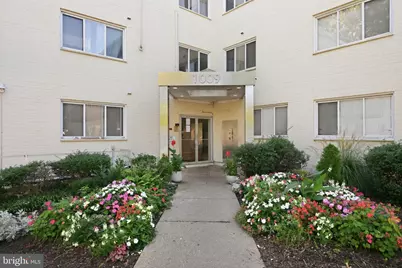 1009 Chillum Road #412, Hyattsville, MD 20782 - Photo 25