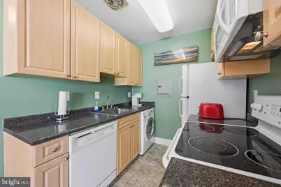 1009 Chillum Road #412, Hyattsville, MD 20782 - Photo 5