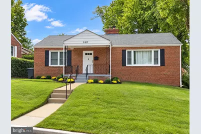 3417 Rutgers Street, Hyattsville, MD 20783 - Photo 3