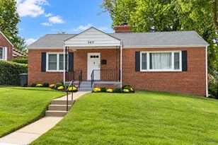 3417 Rutgers St, Hyattsville, MD 20783 - Photo 3