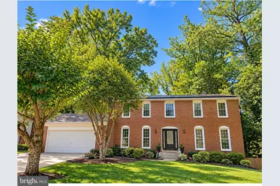 12905 Kilburnie Circle, Fort Washington, MD 20744 - Photo 1