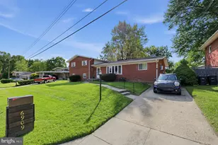 6909 Calvin St, Fort Washington, MD 20744 - Photo 1