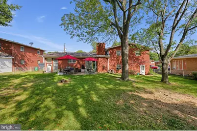 6909 Calvin Street, Fort Washington, MD 20744 - Photo 33
