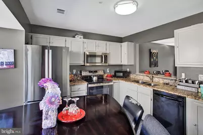 4229 Apple Orchard Lane #4, Suitland, MD 20746 - Photo 5