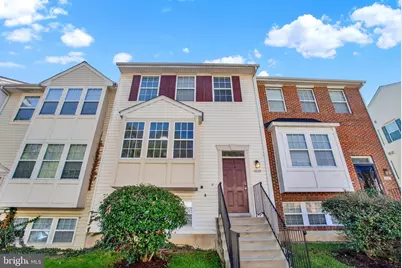4229 Apple Orchard Lane #4, Suitland, MD 20746 - Photo 15