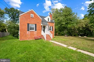 2101 Ramblewood Dr, District Heights, MD 20747 - Photo 3