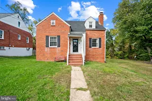 2101 Ramblewood Dr, District Heights, MD 20747 - Photo 1