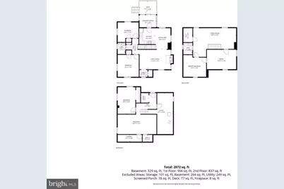 2101 Ramblewood Drive, District Heights, MD 20747 - Photo 47