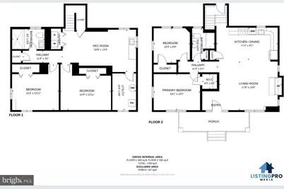 303 67th Place, Capitol Heights, MD 20743 - Photo 43
