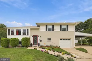 8200 Reppy Ln, Fort Washington, MD 20744 - Photo 1