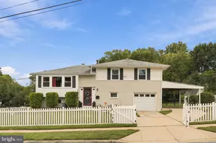 8200 Reppy Ln, Fort Washington, MD 20744 - Photo 3