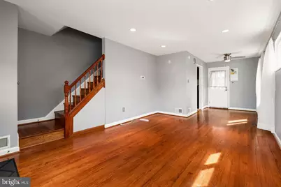 7115 Glenridge Drive, Hyattsville, MD 20784 - Photo 5