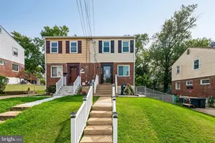 7115 Glenridge Dr, Hyattsville, MD 20784 - Photo 1