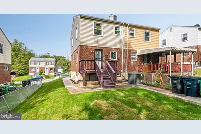 7115 Glenridge Drive, Hyattsville, MD 20784 - Photo 17